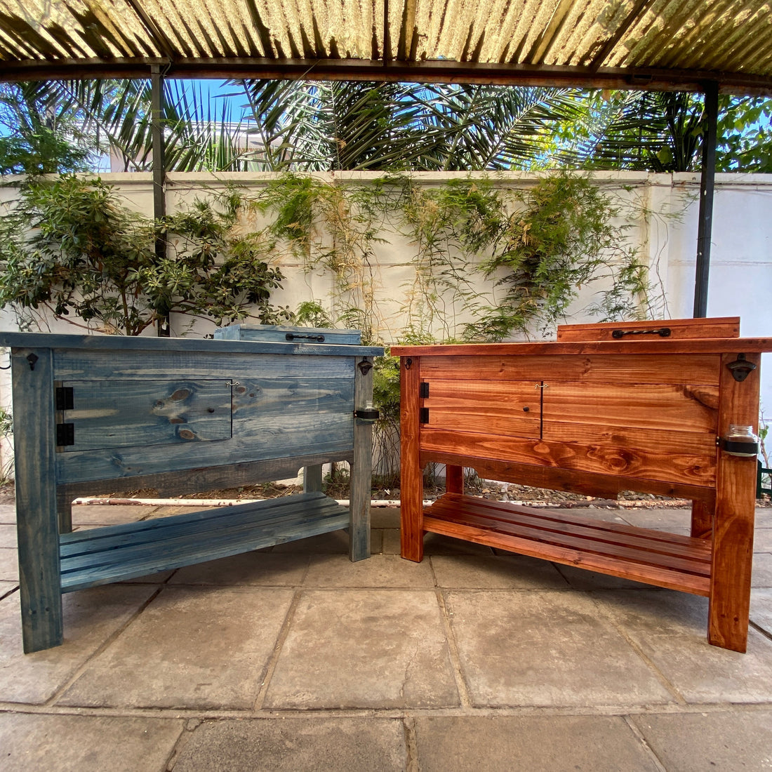 La Madera