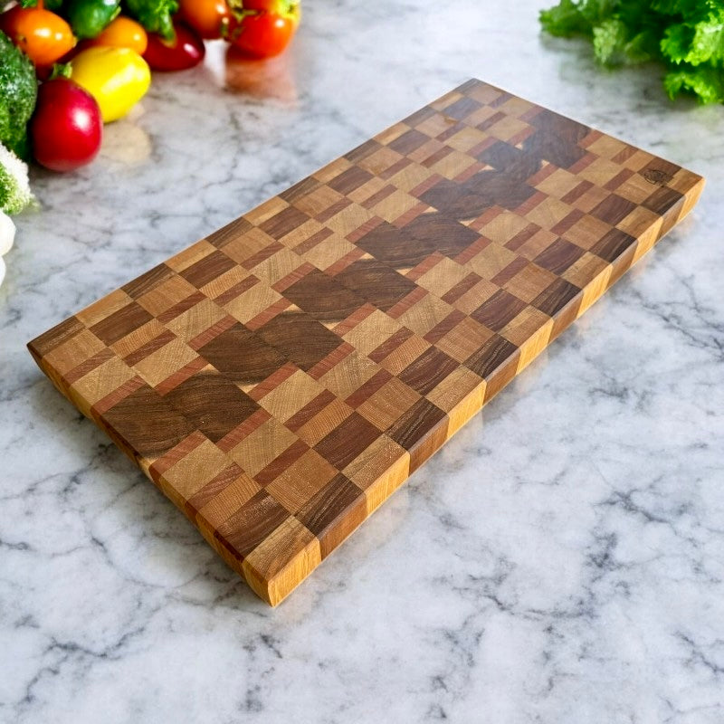 Tabla Endgrain N9