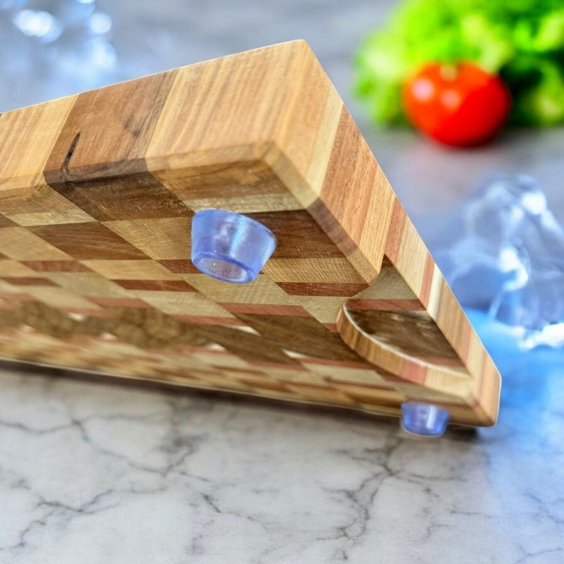 Tabla Endgrain N9