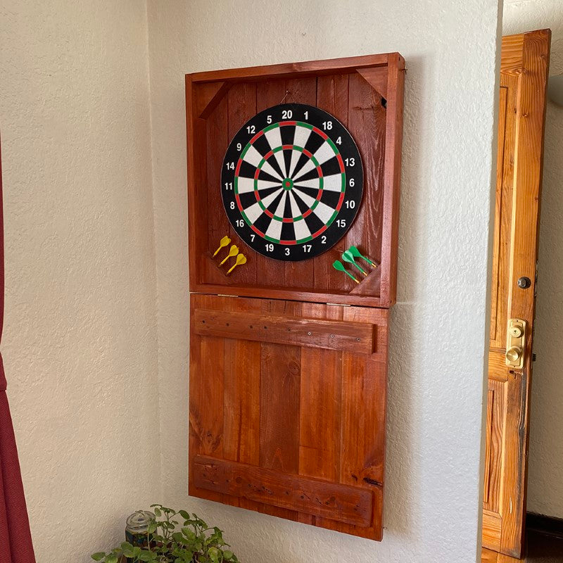 Juego Dardos Grande