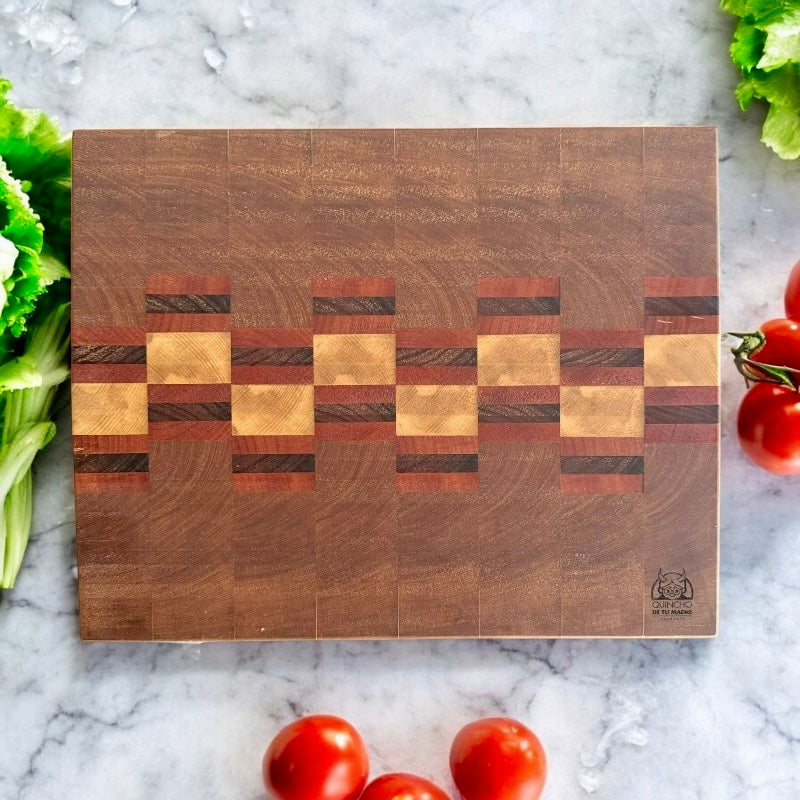 Tabla Endgrain N5
