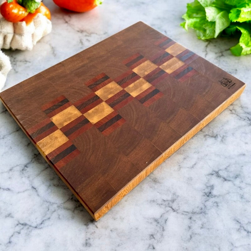 Tabla Endgrain N5