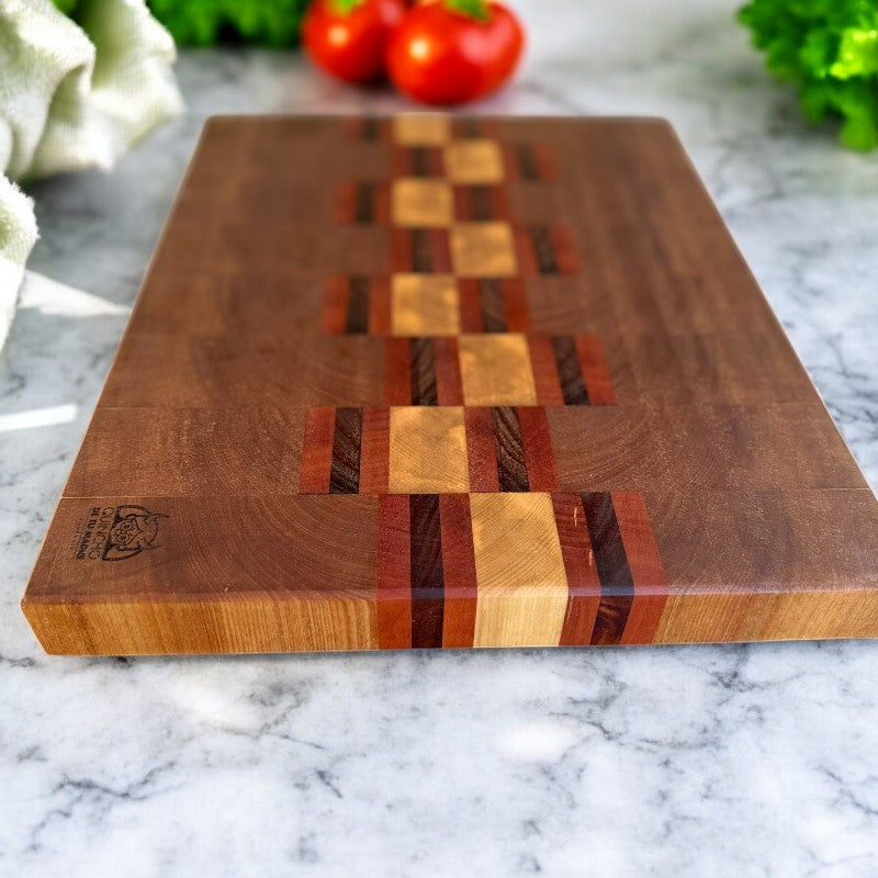 Tabla Endgrain N5