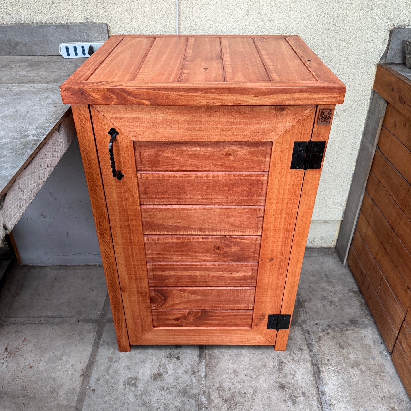 Mueble para Frigobar