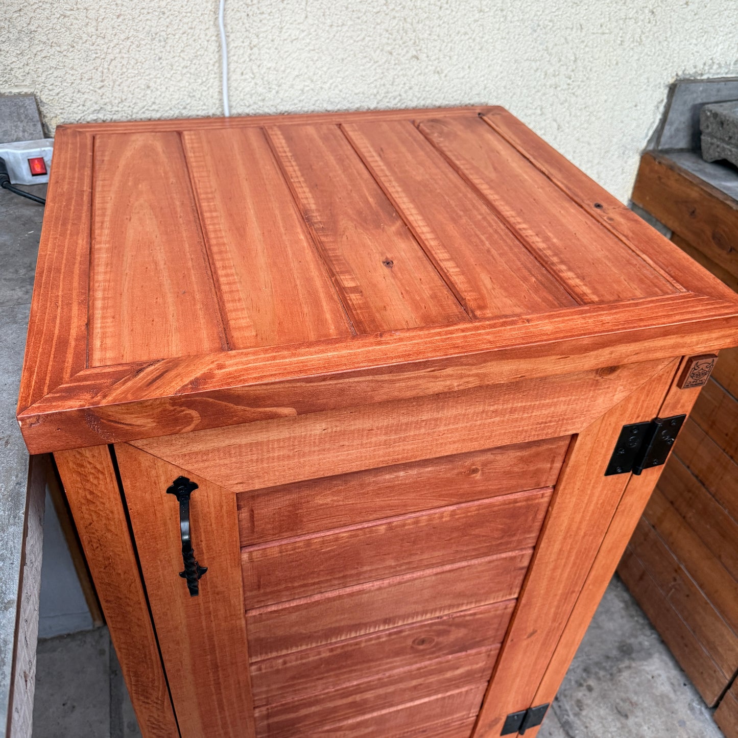 Mueble para Frigobar