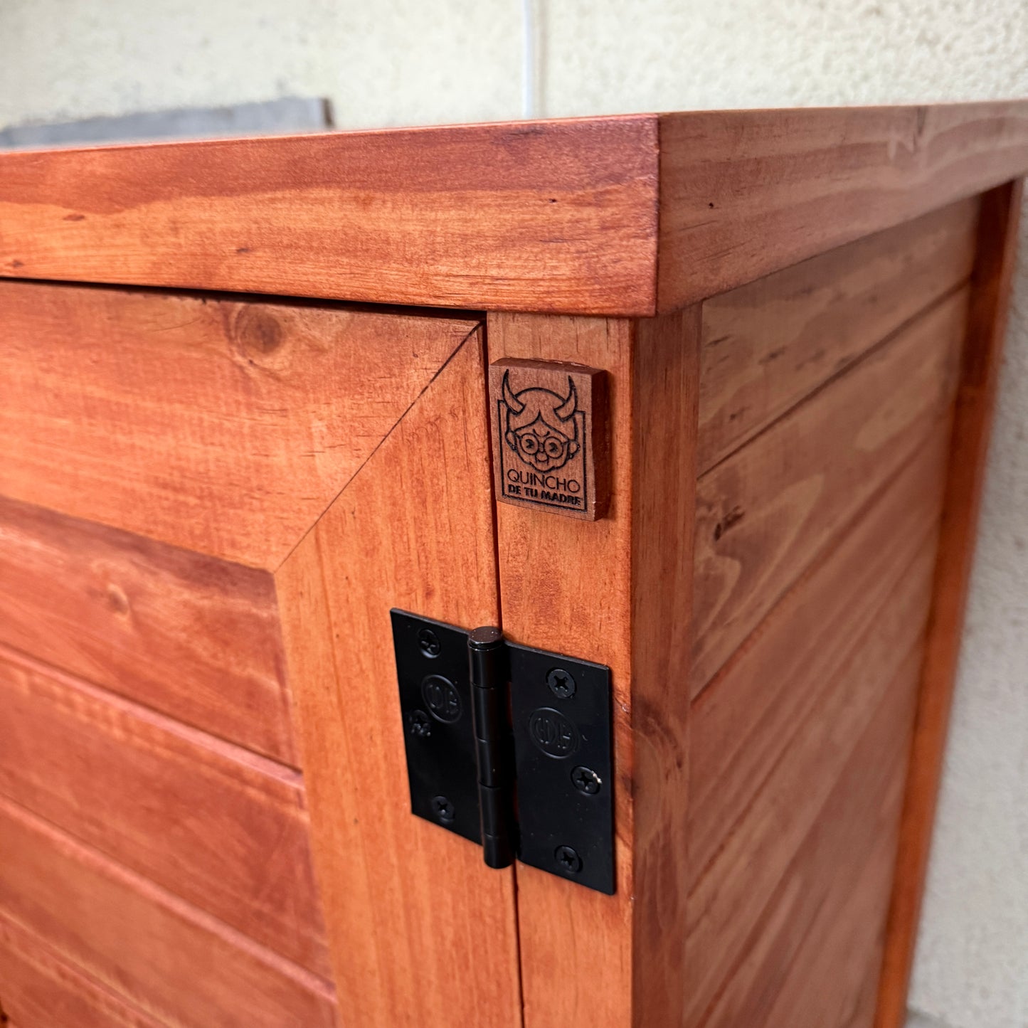 Mueble para Frigobar