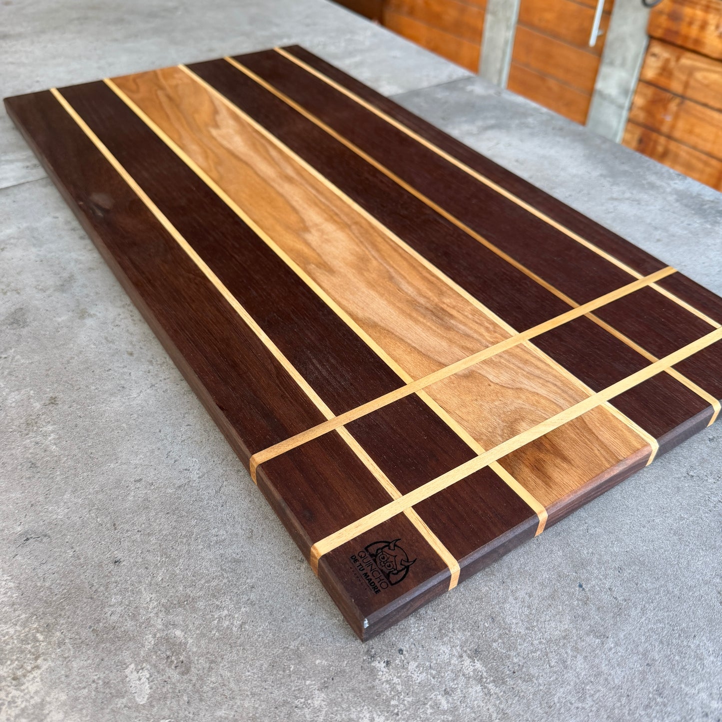 Tabla de Madera N23