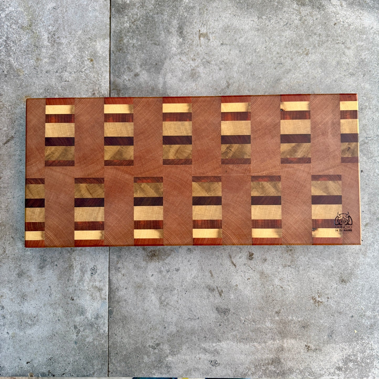 Tabla Endgrain N10