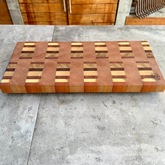 Tabla Endgrain N10