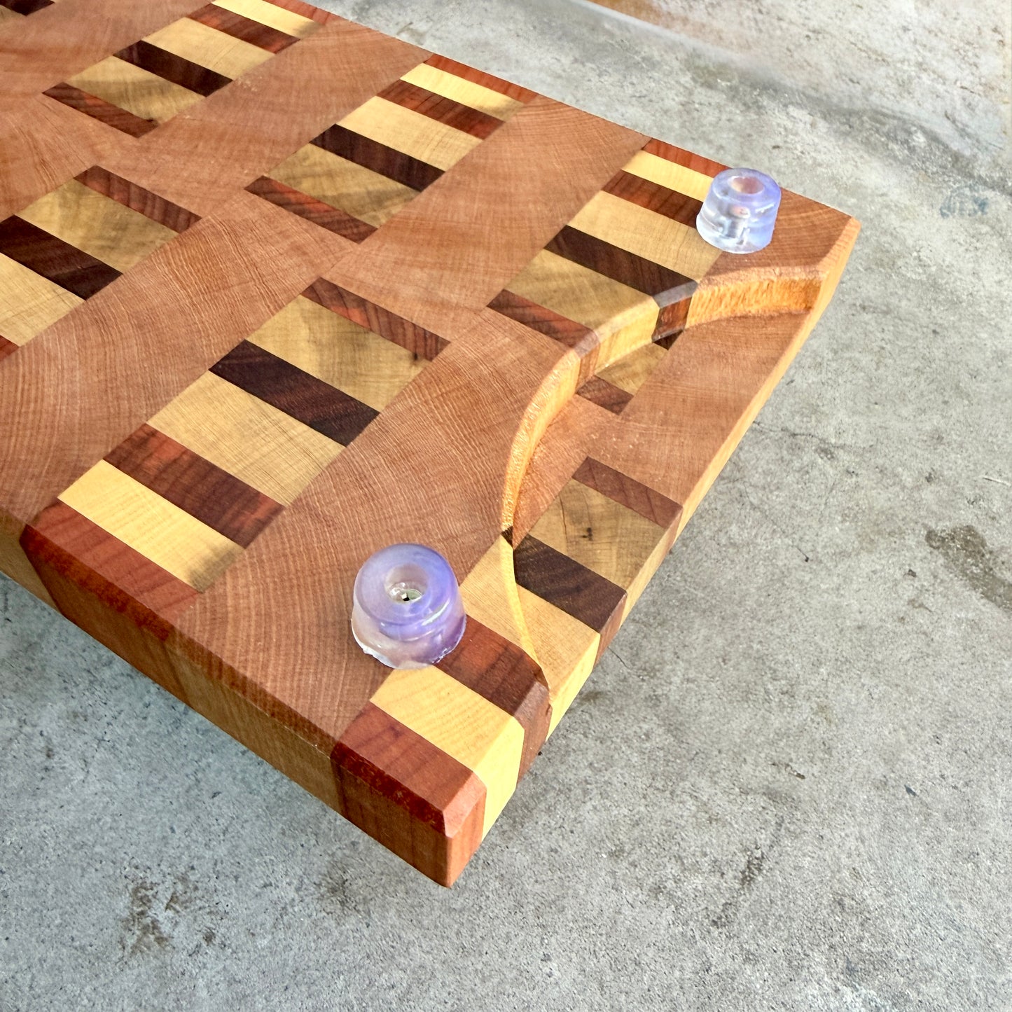 Tabla Endgrain N10