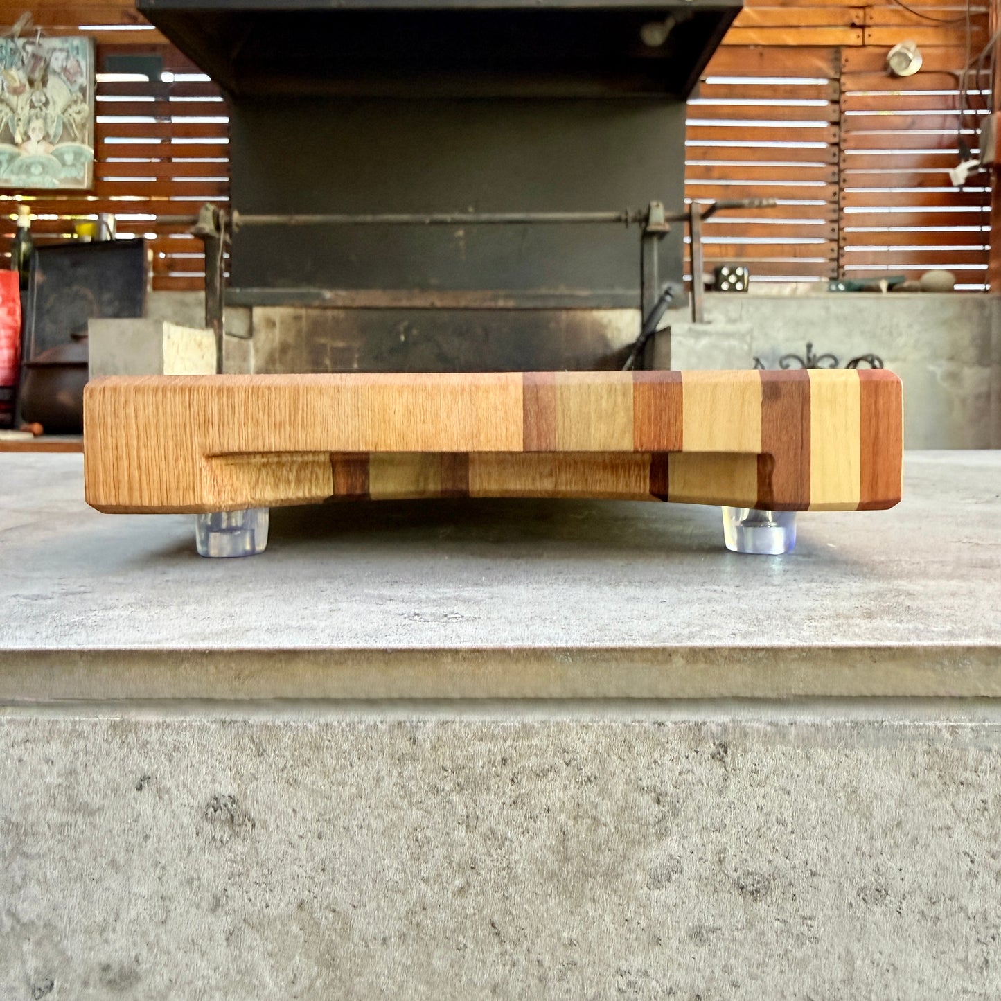 Tabla Endgrain N10