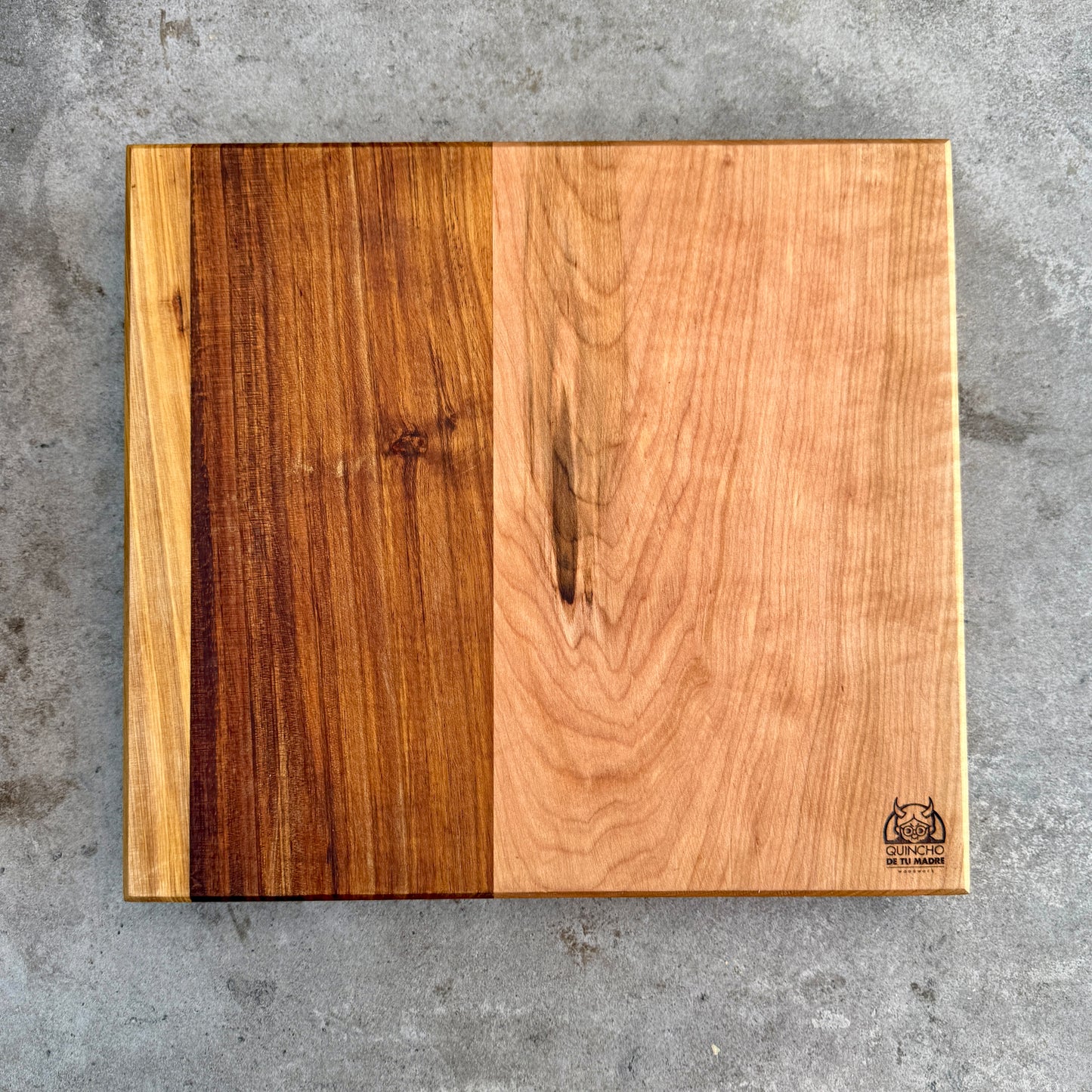 Tabla de Madera N23