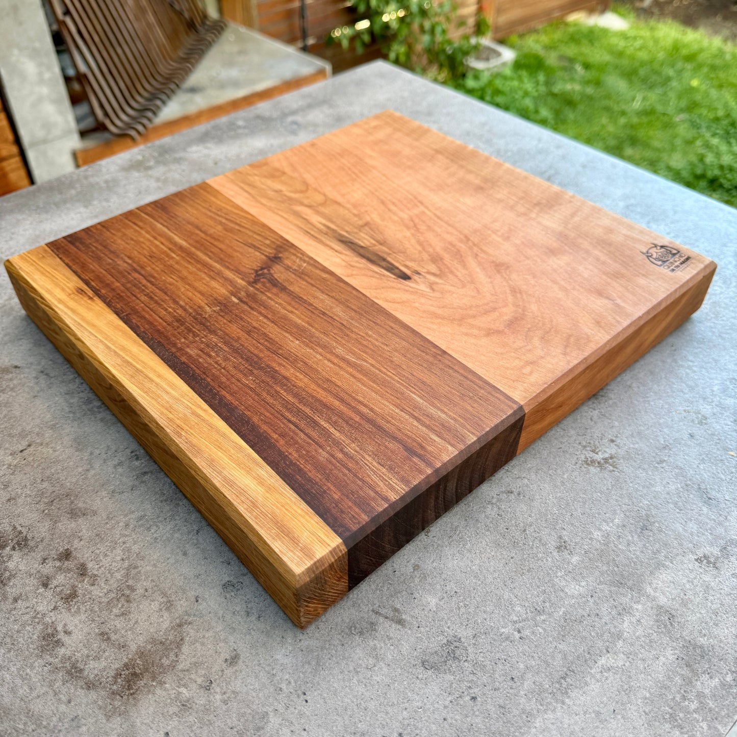 Tabla de Madera N23