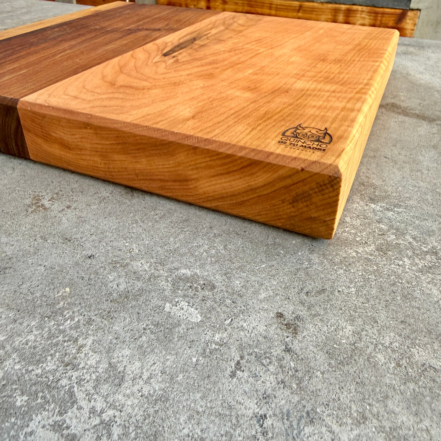 Tabla de Madera N23
