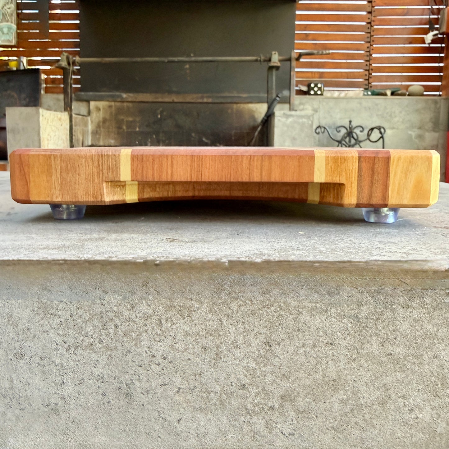 Tabla Endgrain N11