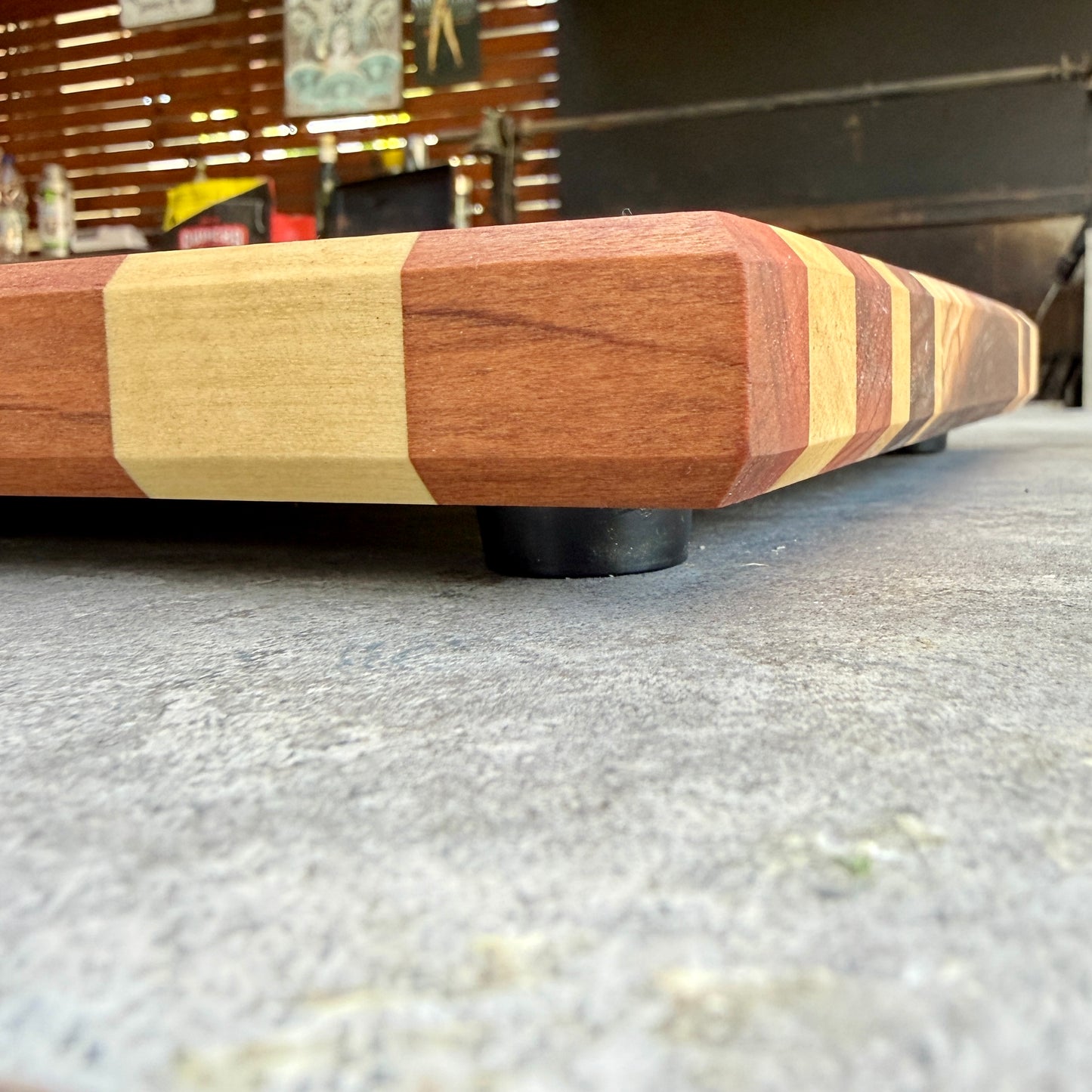 Tabla de Madera N16