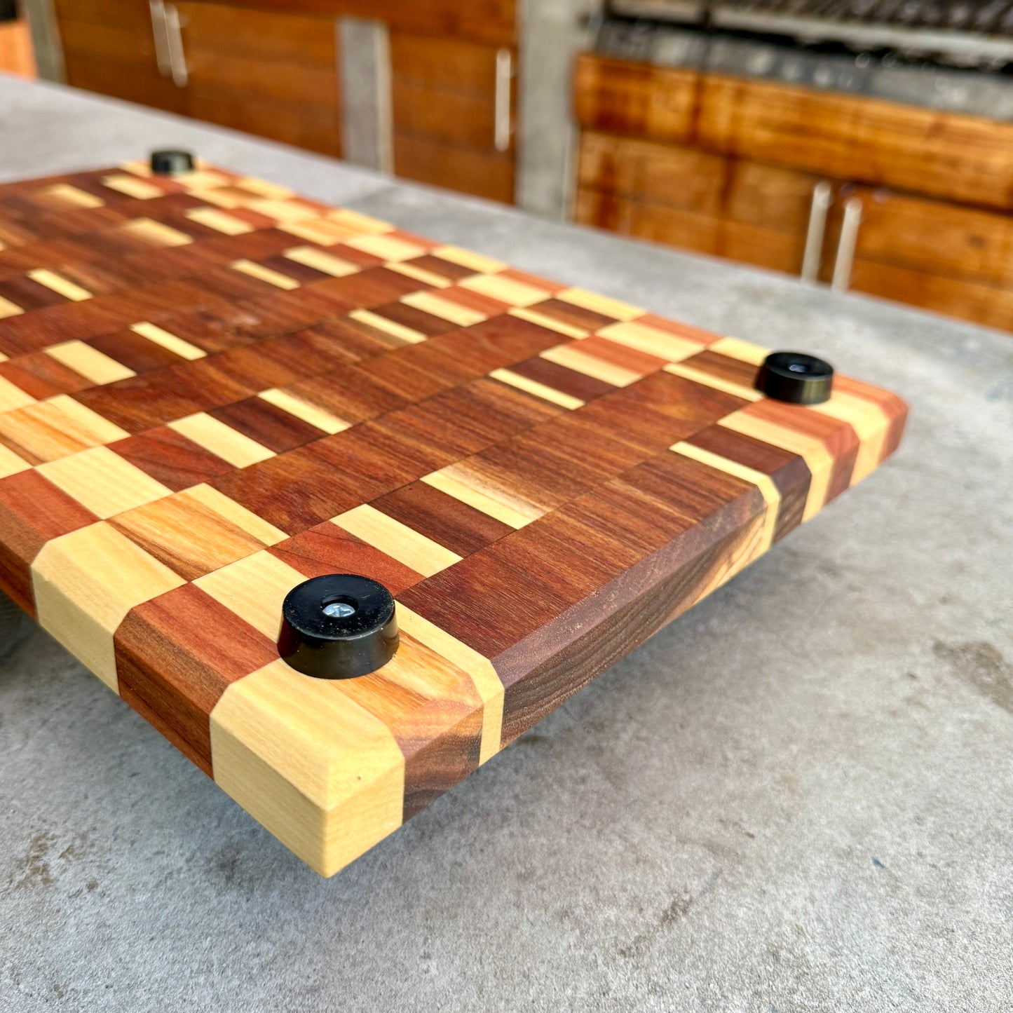 Tabla de Madera N16