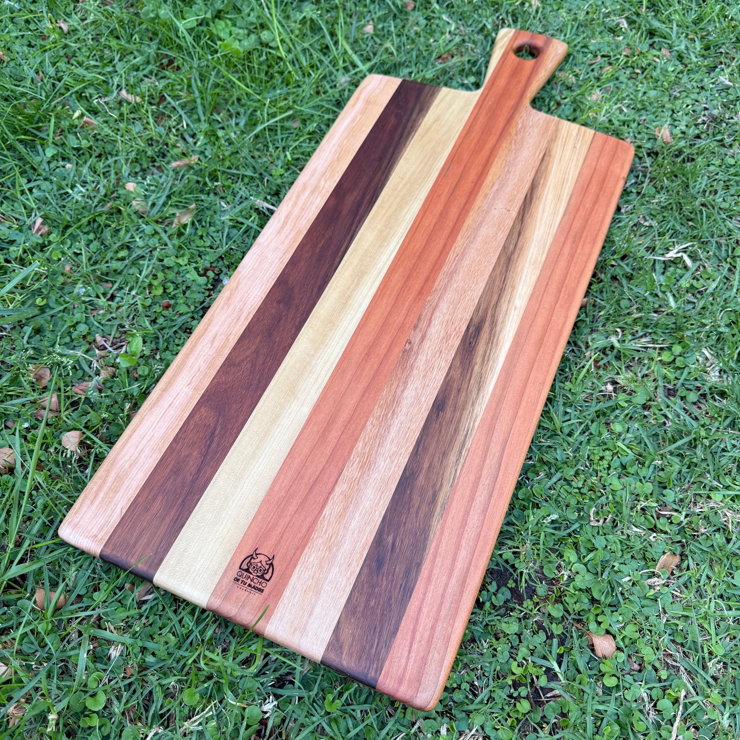 Tabla de Madera N21