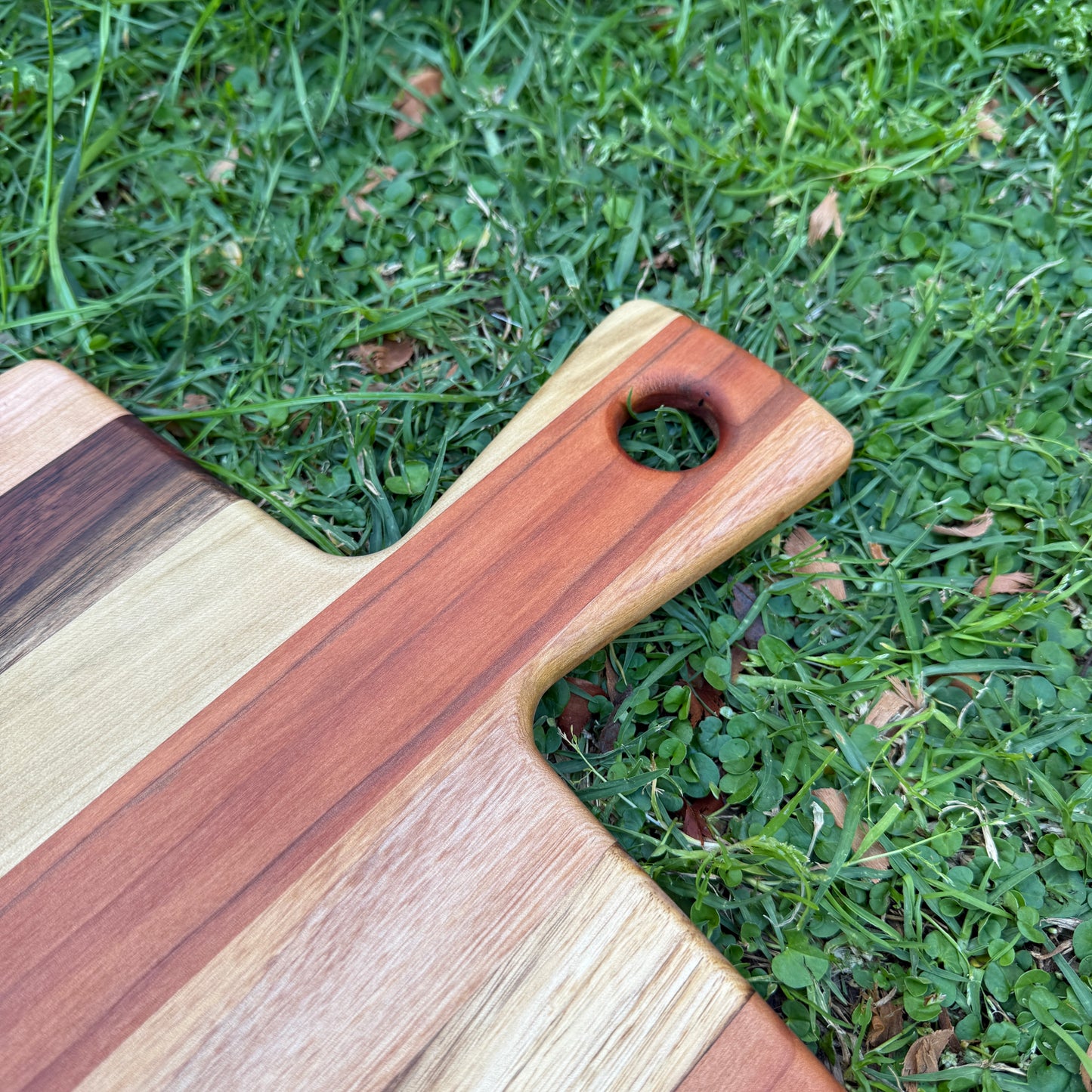 Tabla de Madera N21
