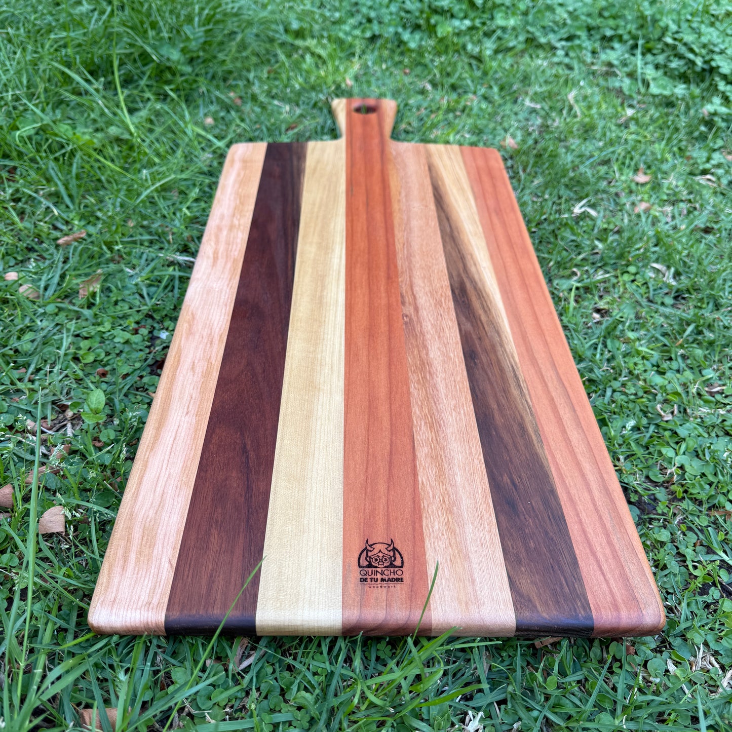 Tabla de Madera N21