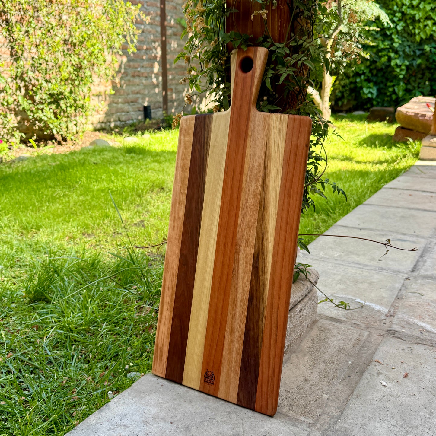 Tabla de Madera N21