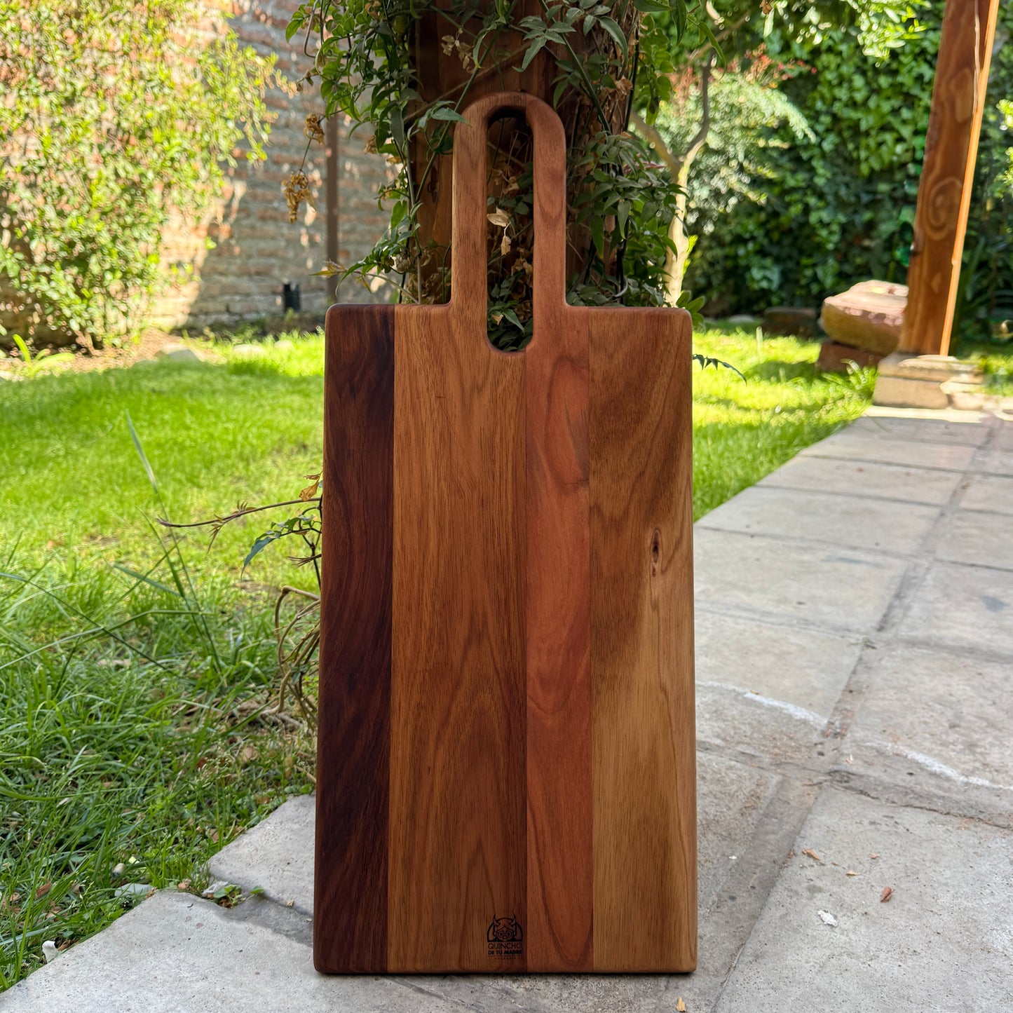 Tabla de Madera N18