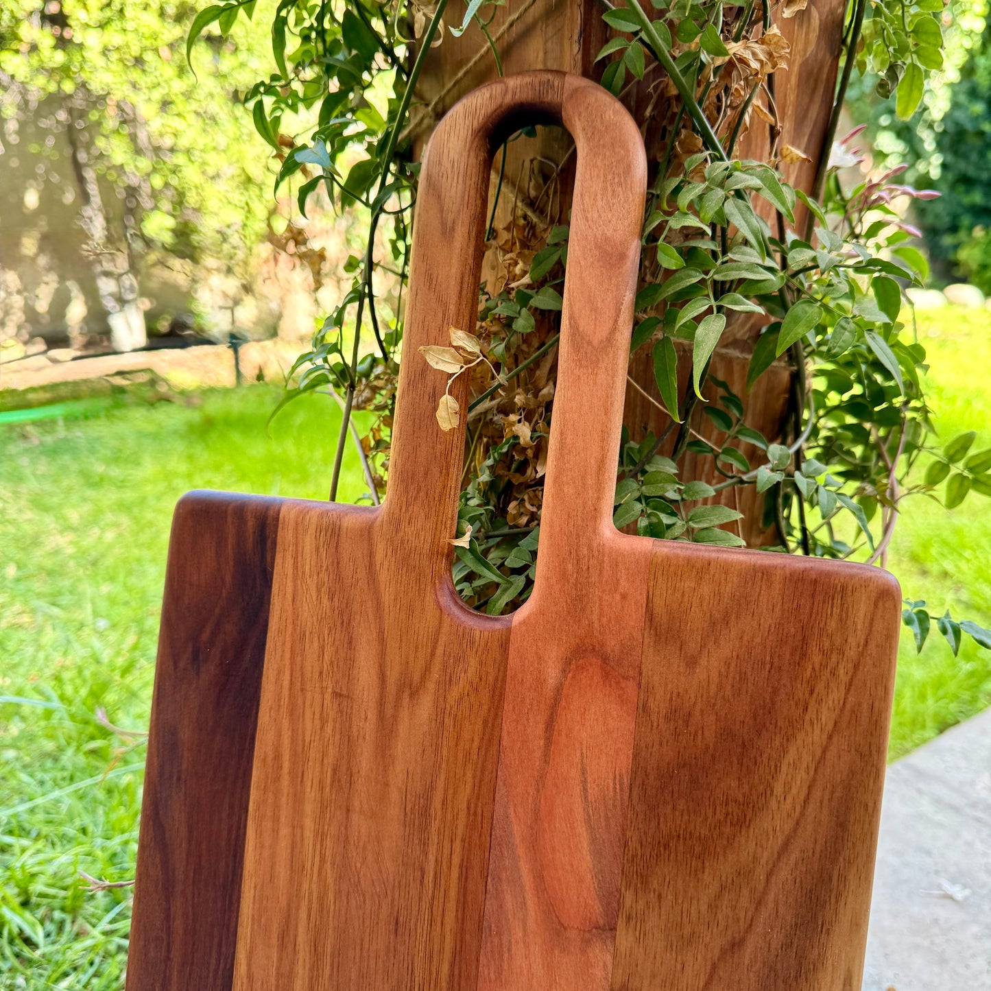 Tabla de Madera N18