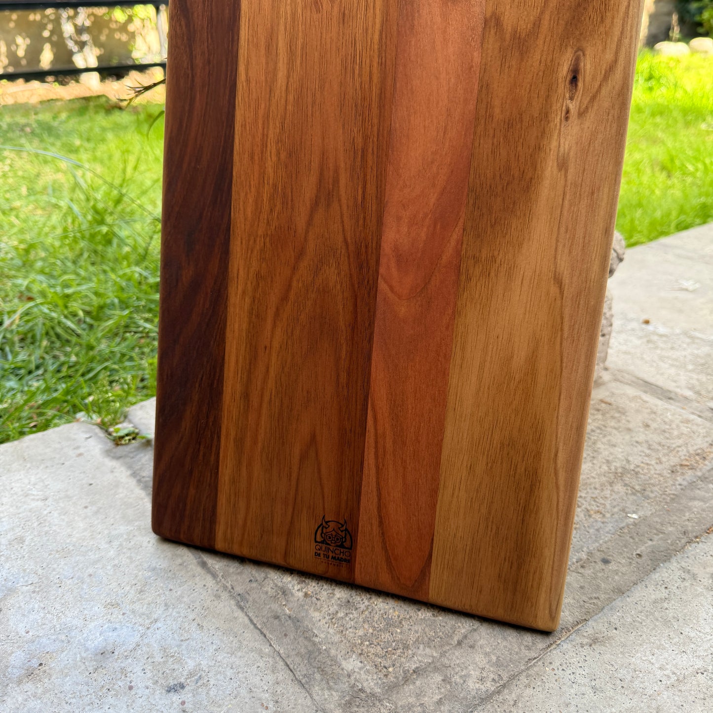 Tabla de Madera N18