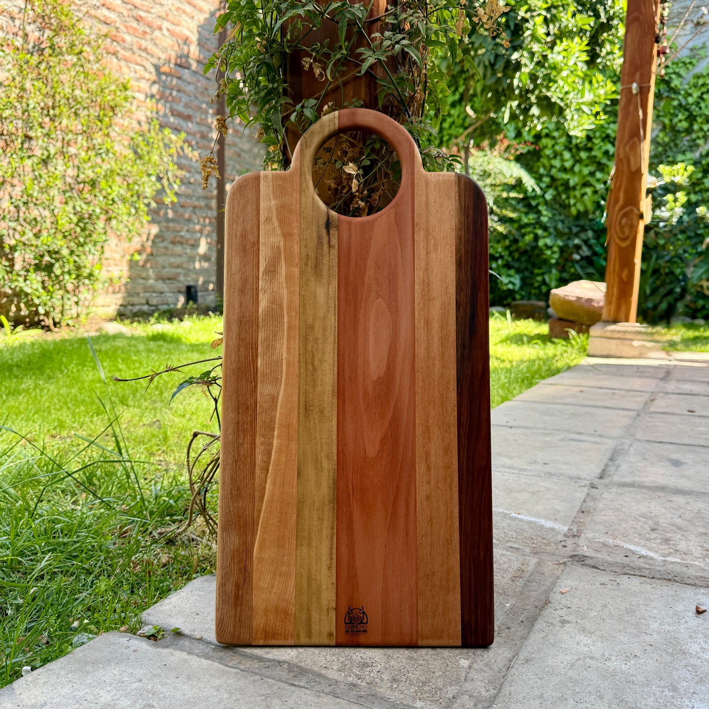 Tabla de Madera N19