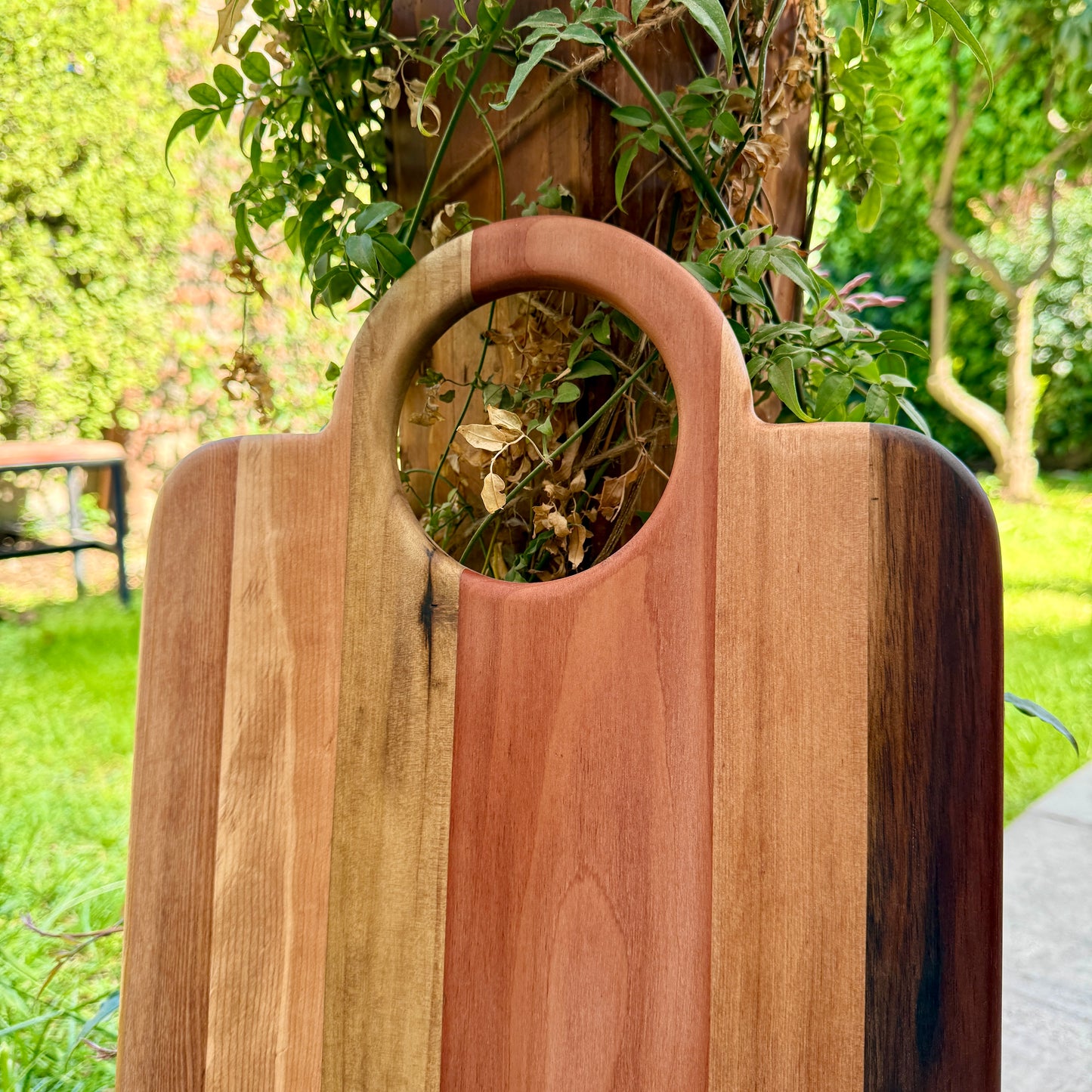 Tabla de Madera N19