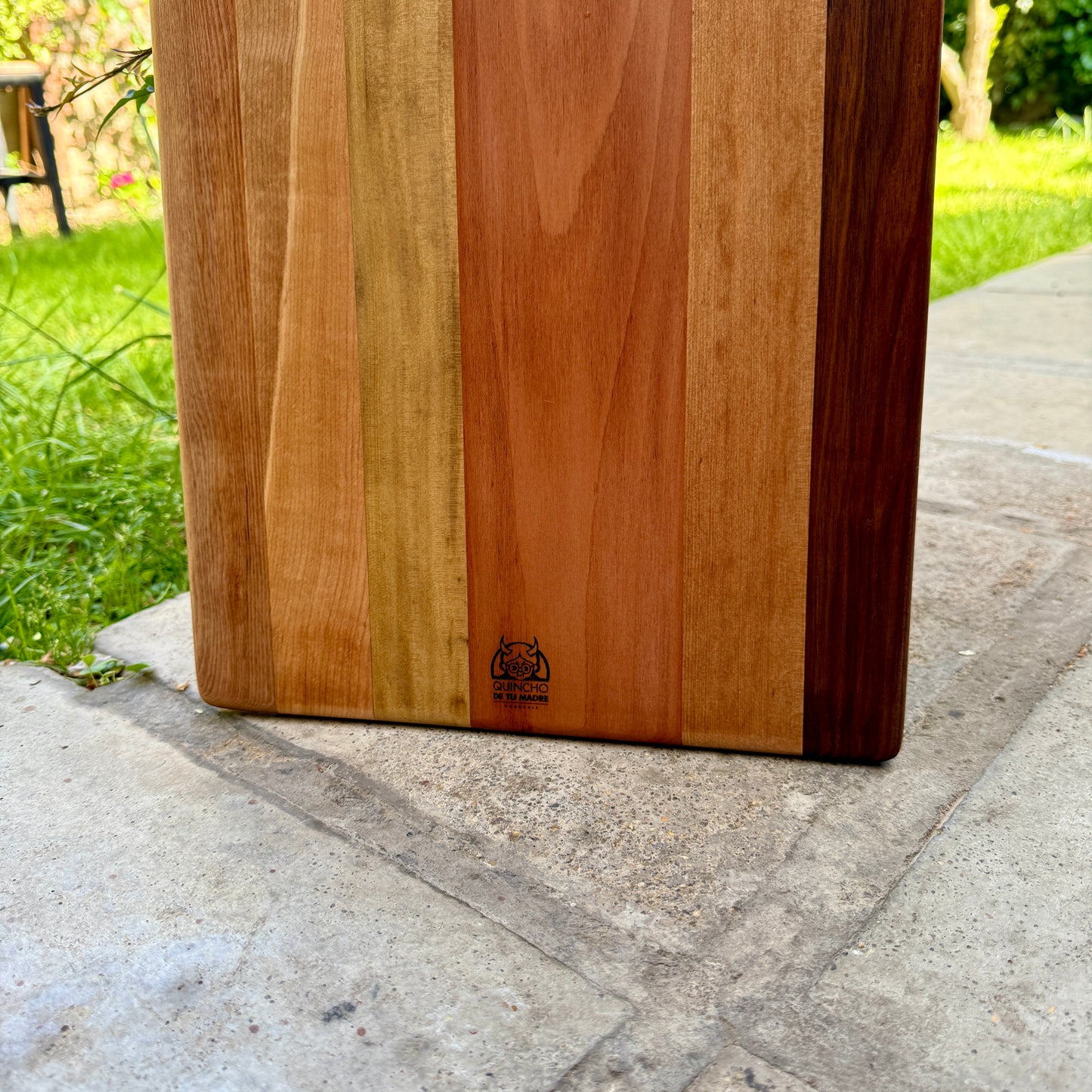 Tabla de Madera N19