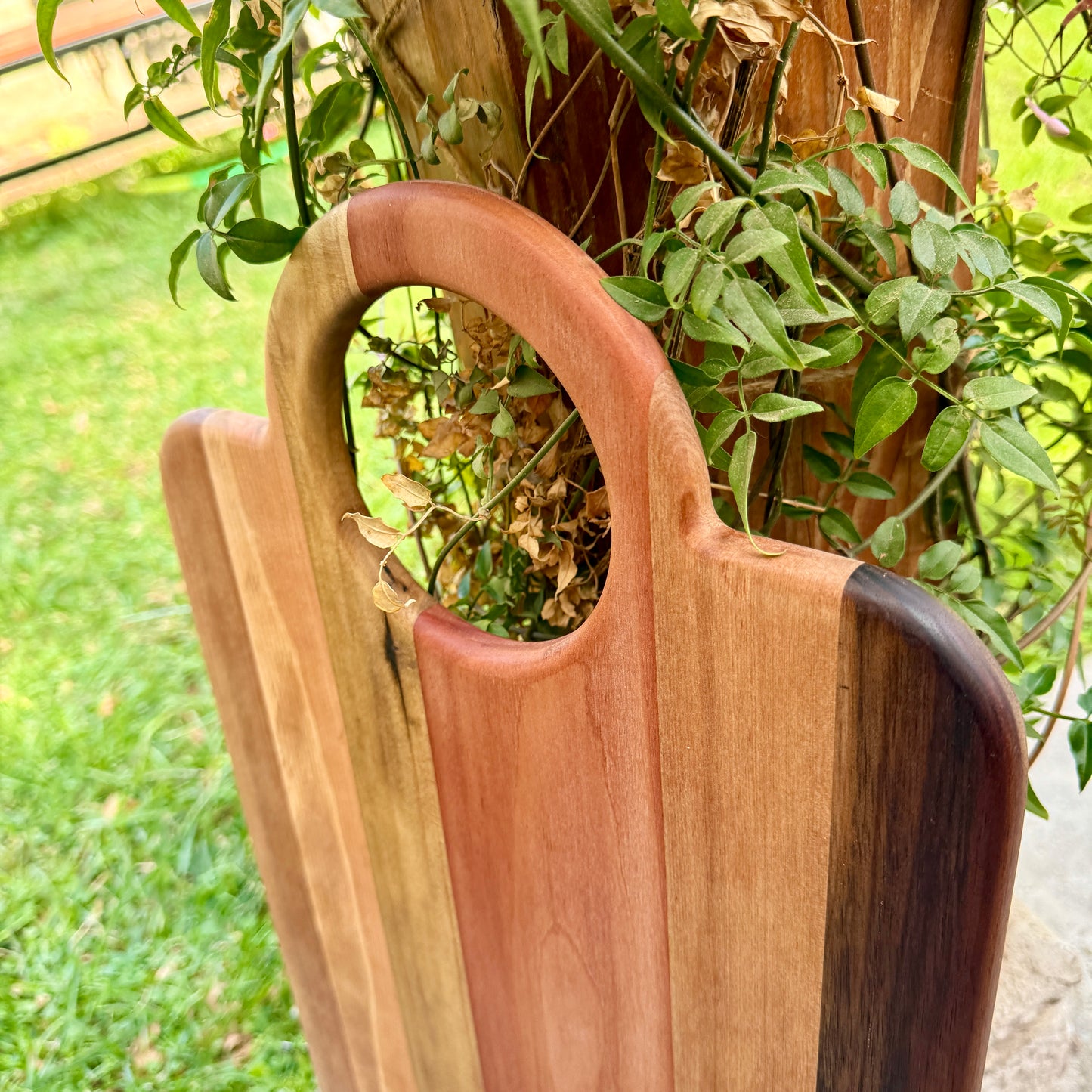 Tabla de Madera N19