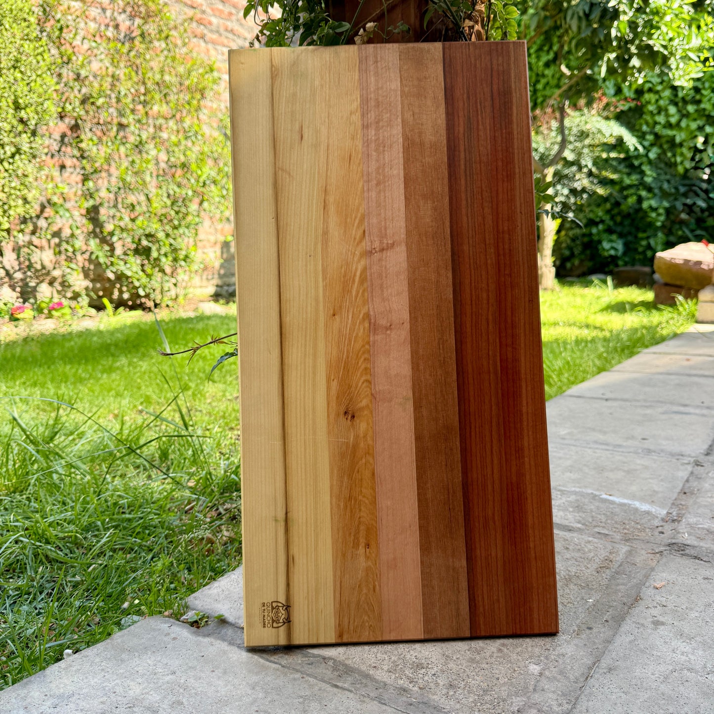 Tabla de Madera N25