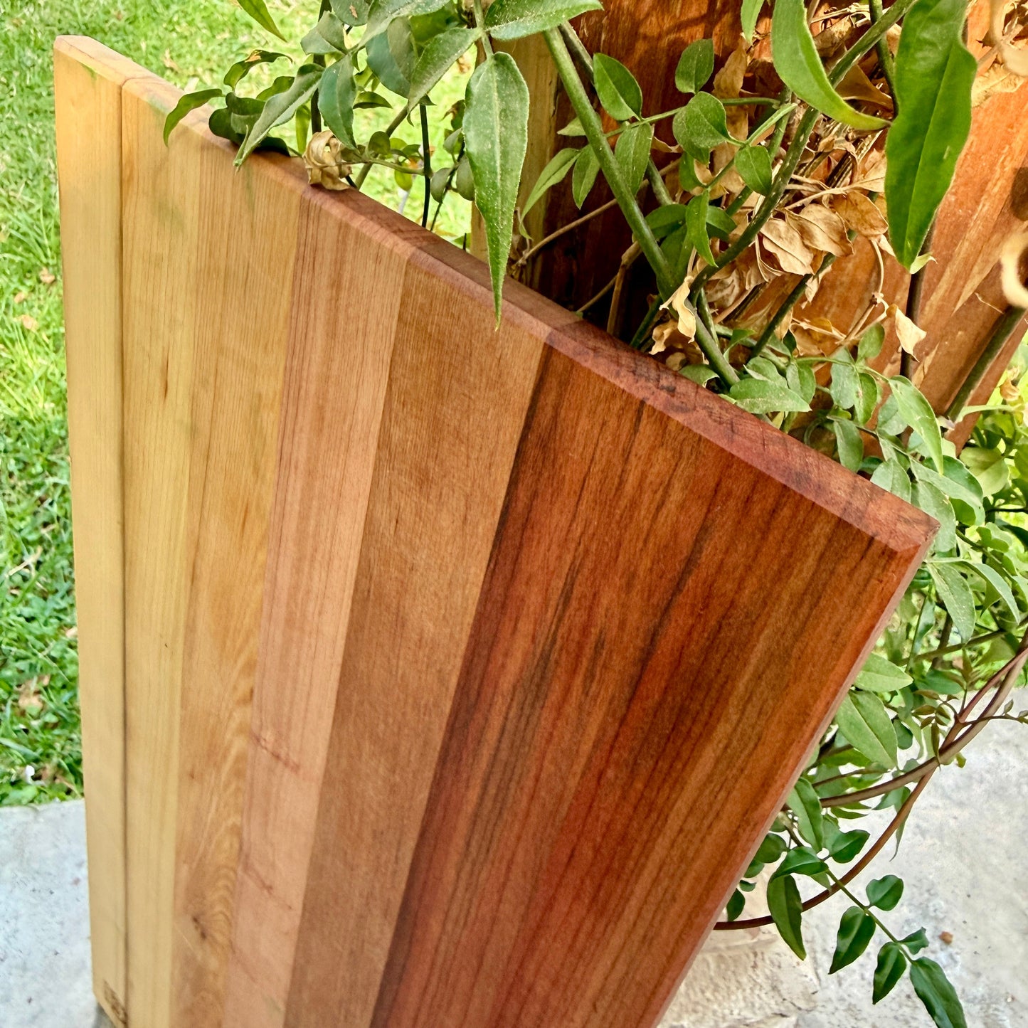 Tabla de Madera N25