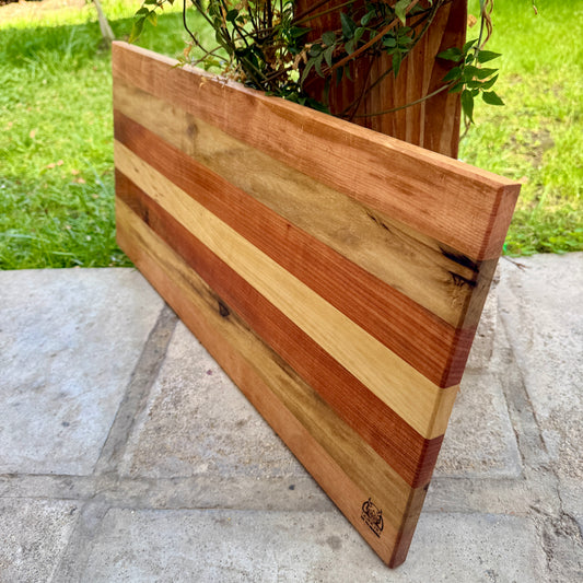 Tabla de Madera N26