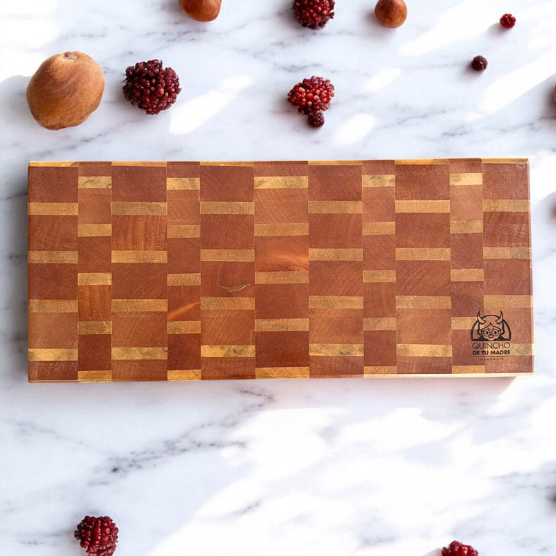 Tabla Endgrain N4