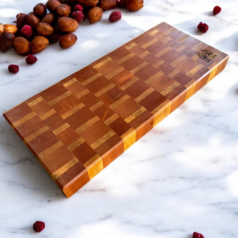 Tabla Endgrain N4