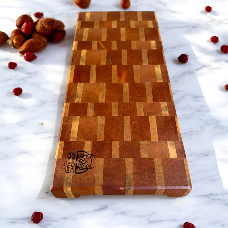 Tabla Endgrain N4