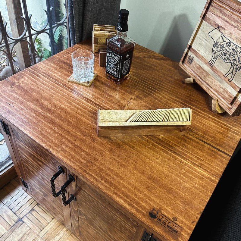 Mueble Bar