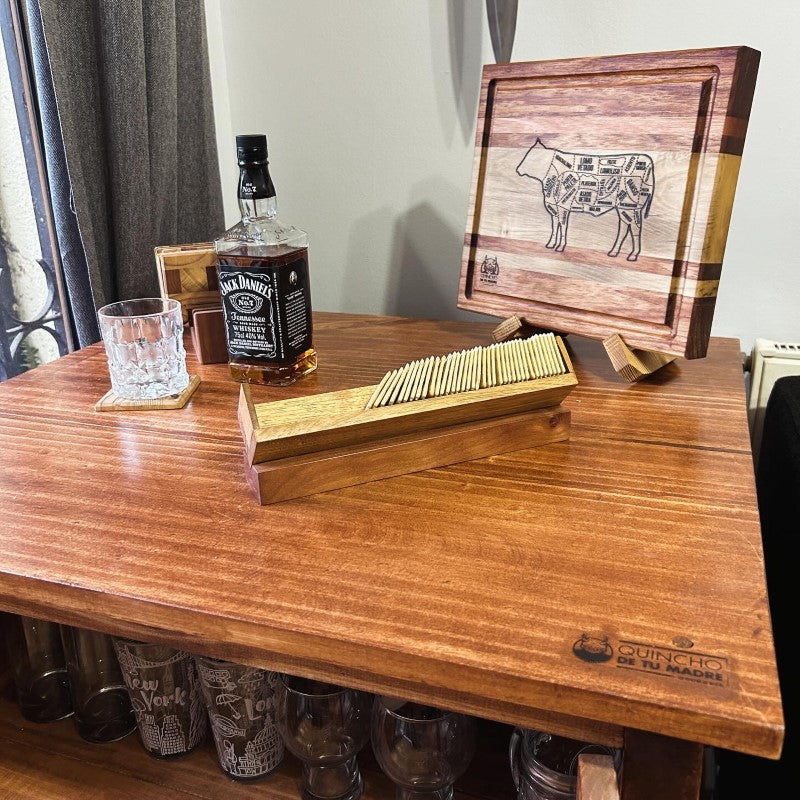 Mueble Bar