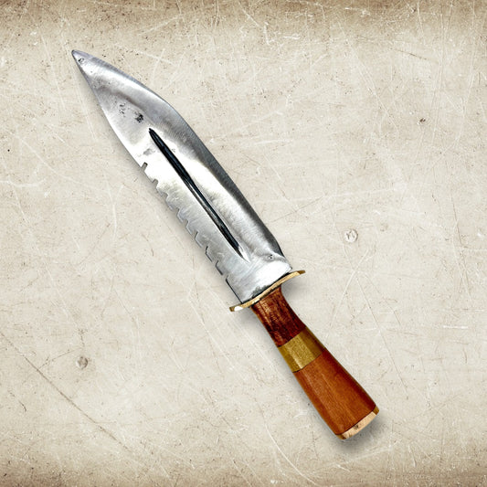 Cuchillo Artesanal N°2
