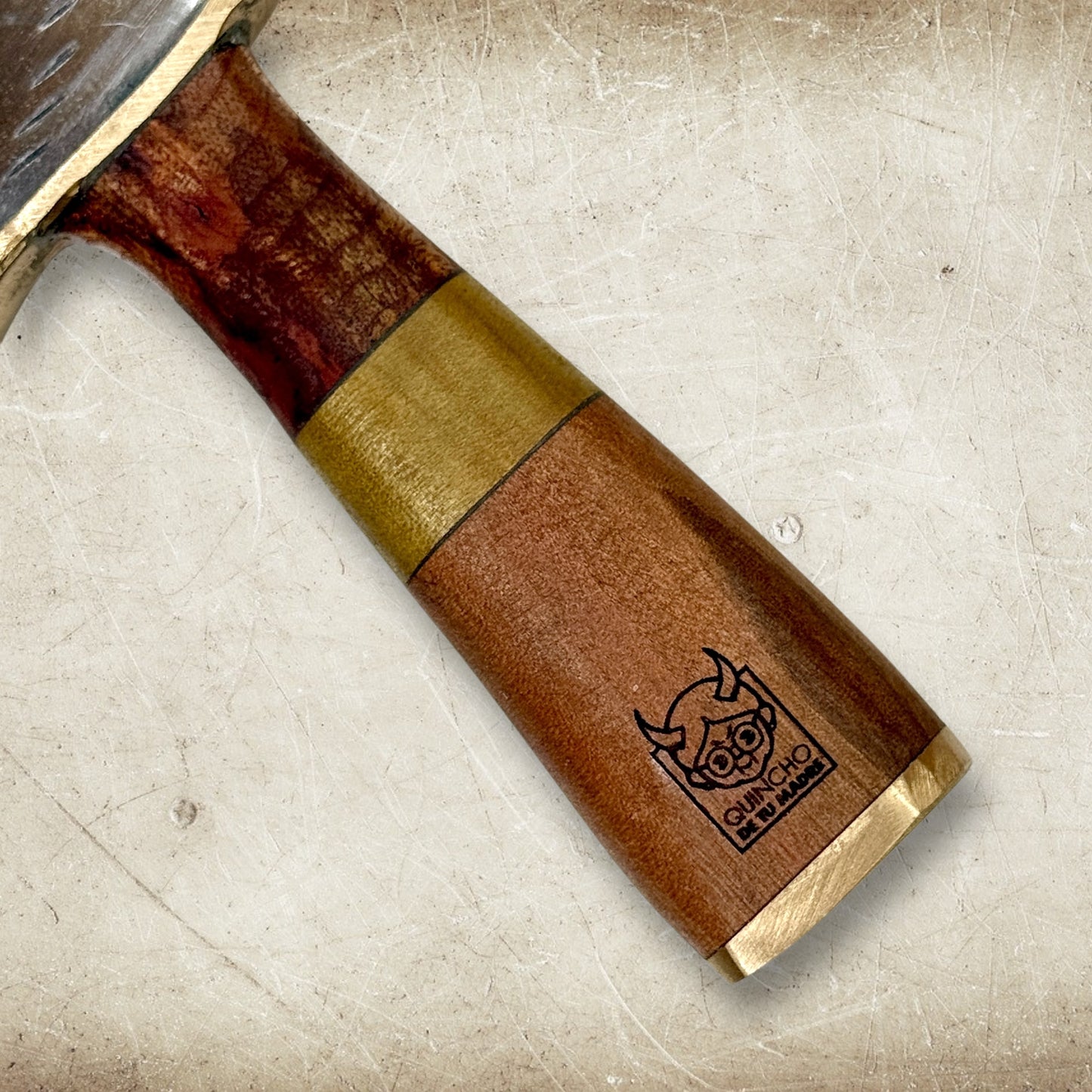 Cuchillo Artesanal N°2