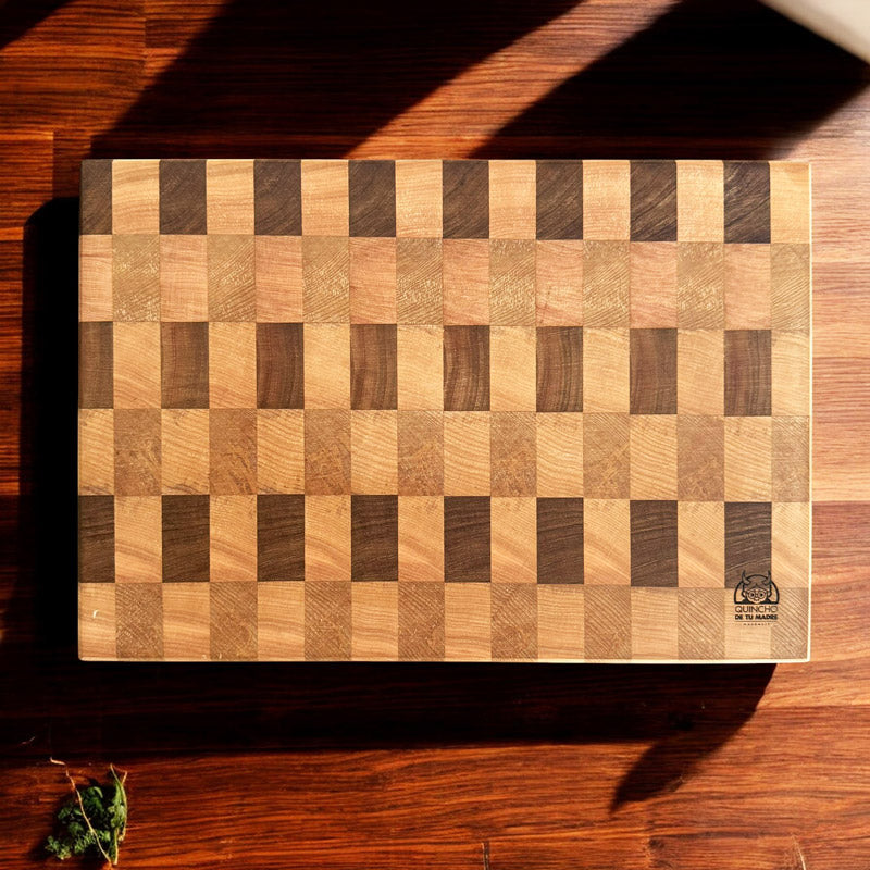 Tabla Endgrain N7