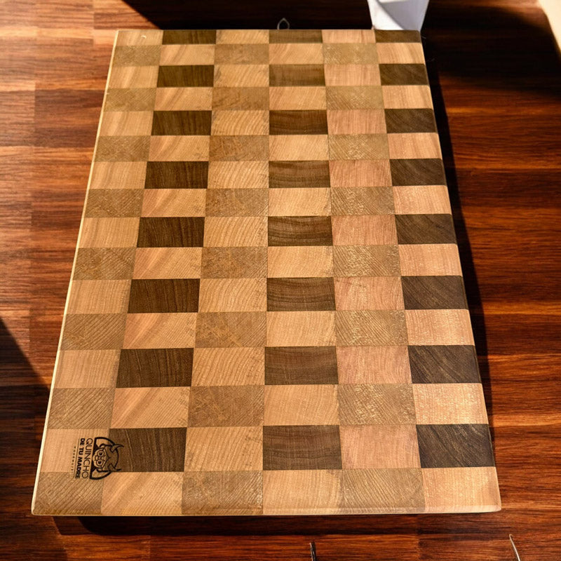 Tabla Endgrain N7