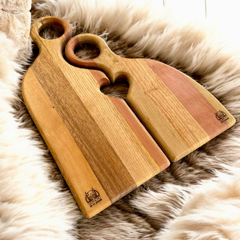 Tabla de Picoteo Enamorados N15