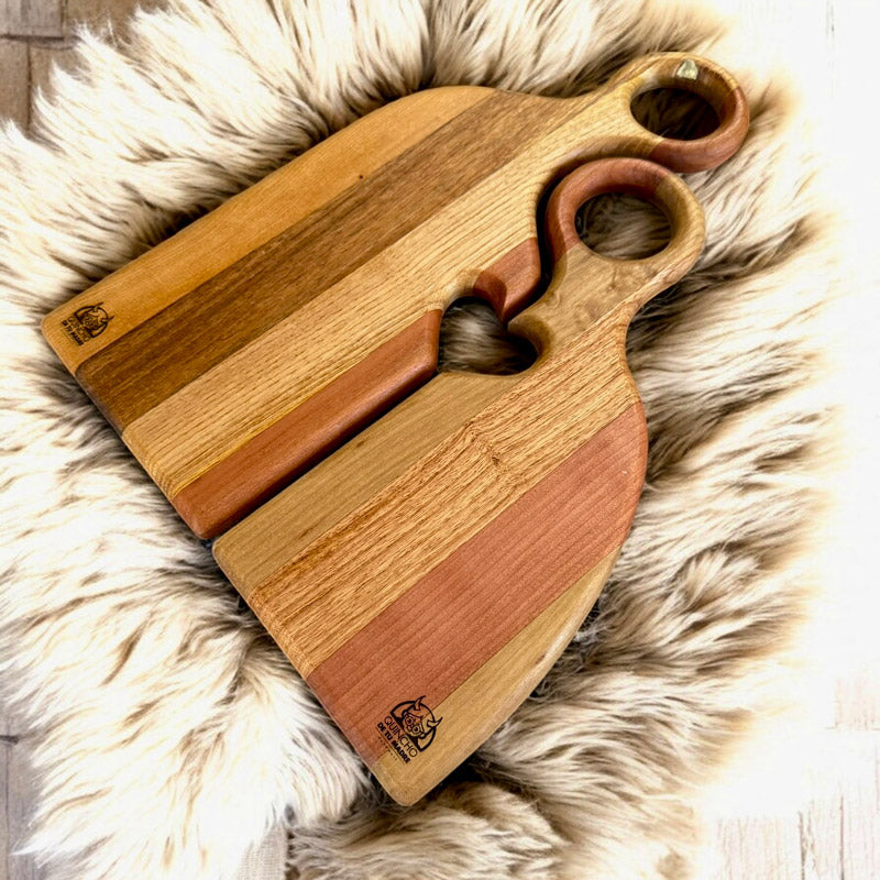 Tabla de Picoteo Enamorados N15