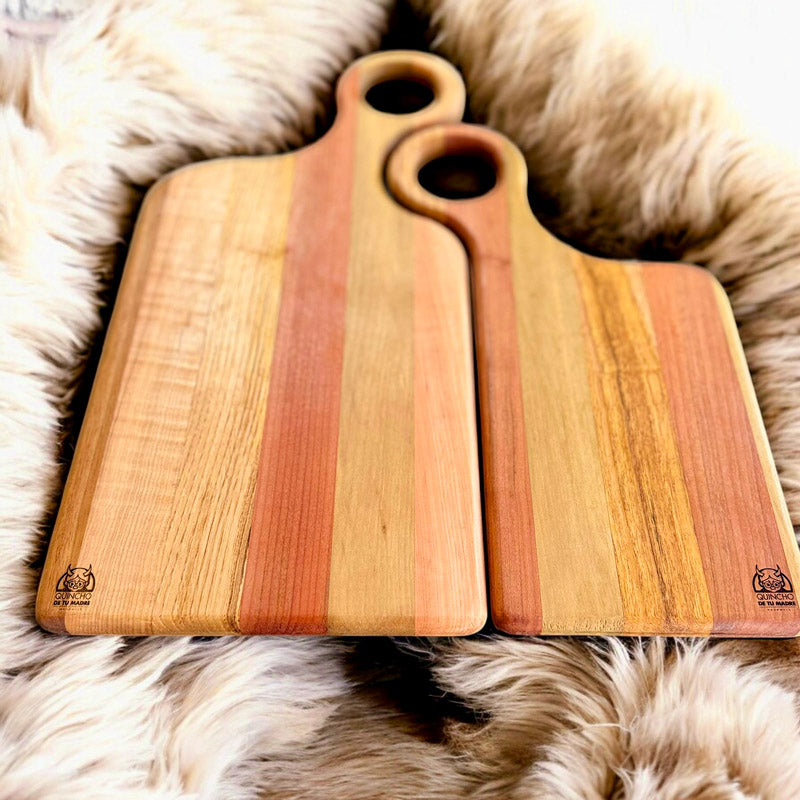 Tabla de Picoteo Abrazo N14