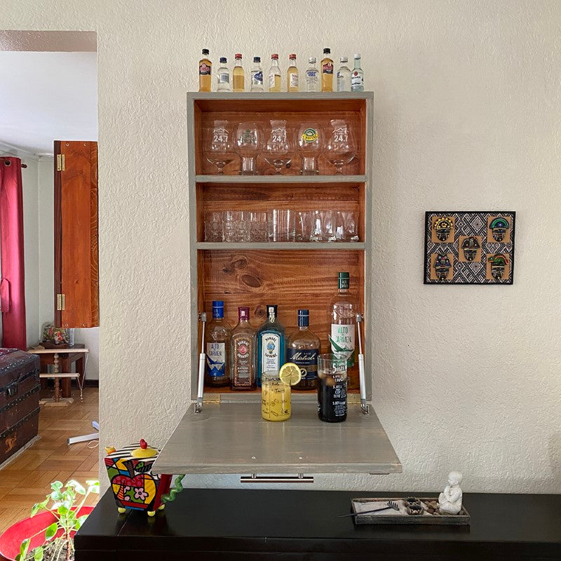 Abatible Interior