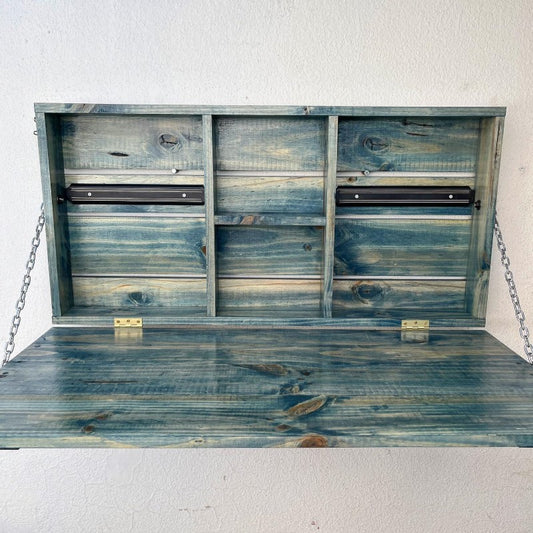 Abatible Portacuchillos Grande