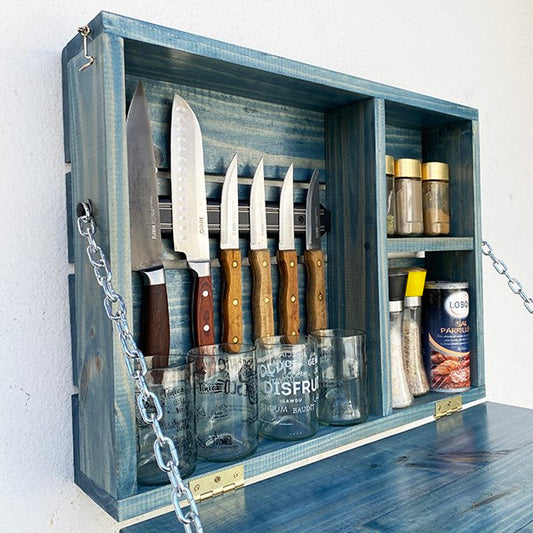 Abatible Mediano Cuchillos